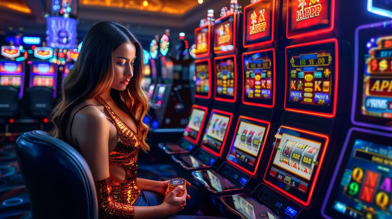 dom88 slot online